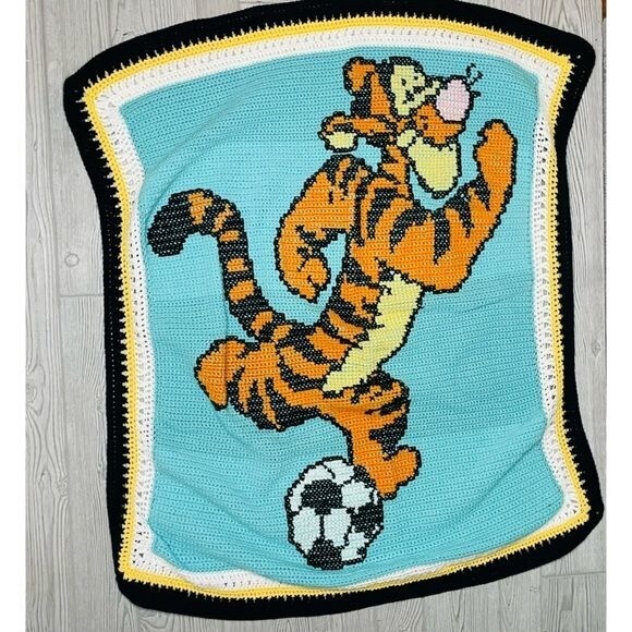 Tigger