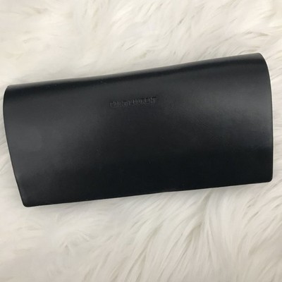 SAINT LAURENT YVES SAINT LAURENT SLM81-002-55 HAVANA SUNGLASSES