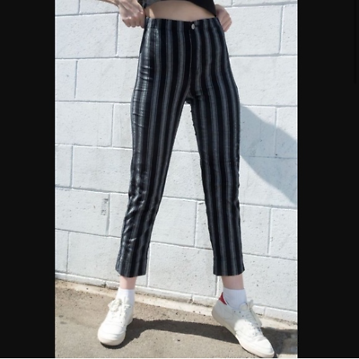 Brandy melville blue tilden best sale pants