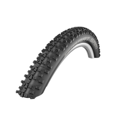 Schwalbe Smart Sam Tire 24x2.35 Addix