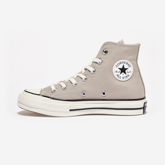New Converse Chuck 70 Vintage Shoes Sneakers - Papyrus