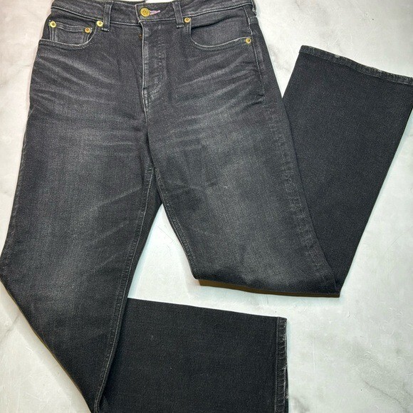 Tu Es Mon Tresor The Amethyst Jean Black 1year Size 24 | eBay Tu Es Mon Tresor The Amethyst Jean Black 1year Size 24 | eBay