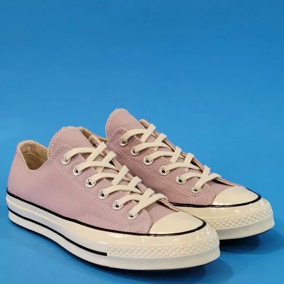 Converse Mens Chuck 70 Ox Canvas 171478C Himalayan Salt