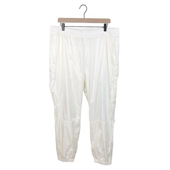 【タグ有】NIKE NOCTA GOLF プルオーバー　Drake Mサイズ Nike NOCTA Center Swoosh Golf Top – Justin Reed