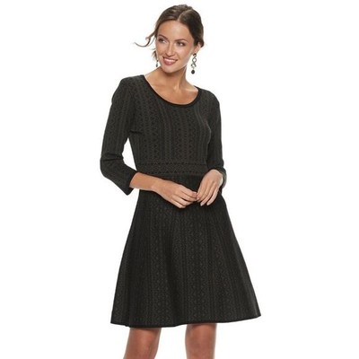 Nina leonard dress cheap