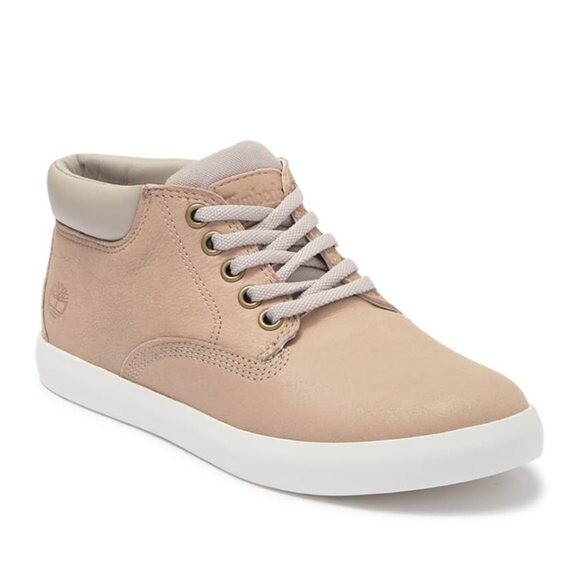 Dausette chukka timberland deals