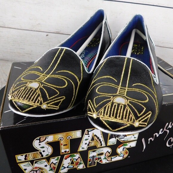 Irregular Choice×STAR WARS ライトセイバーハイヒール Irregular Choice×STAR WARS ライトセイバーハイヒール - メルカリ