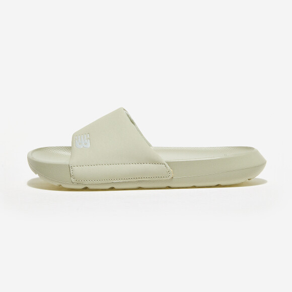 Шлепанцы New Balance SD6301SKH — хаки / Шлепанцы Expedited