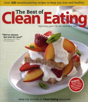 Best of Clean Eating