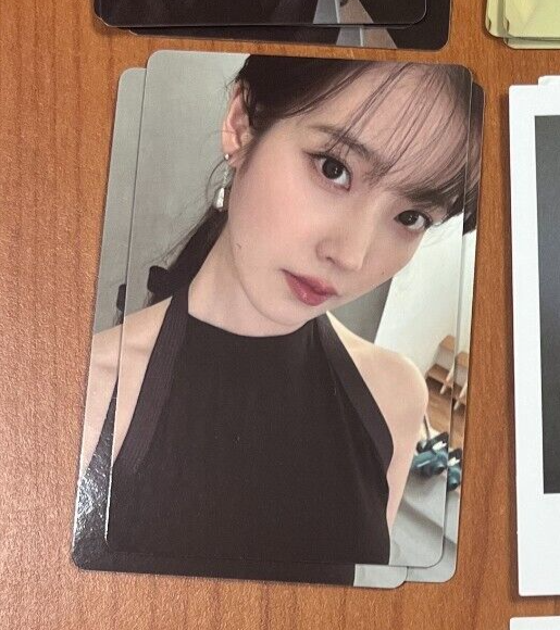 【非売品】IU Special photo card set「You& I」 s-l400.jpg