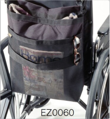Ez-Accessories  Wheelchair Back