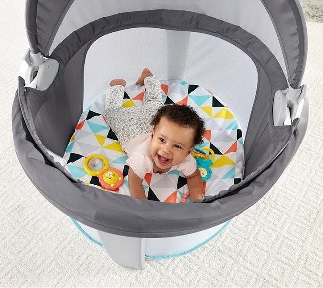 Baby Play Tent Dome Beach Sleep Camping Tents For Babies Newborn Sleeping Domes