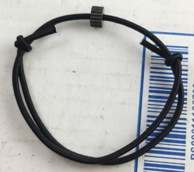 GTFO Escape Emergency Survival Bracelet Covert Glass Window Break Tool Wearable