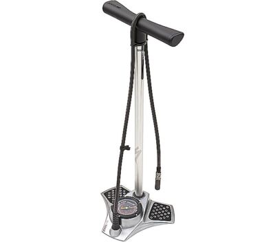 Specialized Air Tool Uhp Floor Pump Polished One Size