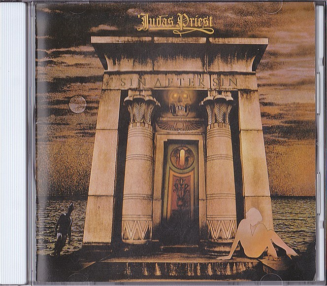 廃盤レア　祝12月来日！  JUDAS PRIEST CD BOX 19枚セット 廃盤レア 祝12月来日！ JUDAS PRIEST CD BOX 19枚セット 洋楽