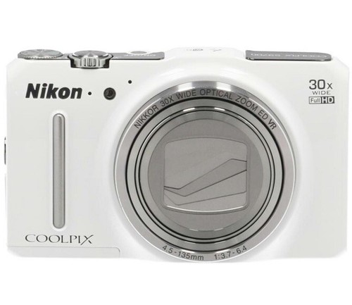 Nikon COOLPIX S7000 ホワイト Amazon.com : Nikon COOLPIX S7000 Digital Camera (White