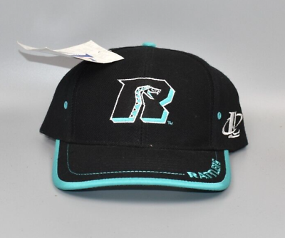 Arizona Rattlers AFL Arena Football Vintage Logo Athletic Snapback