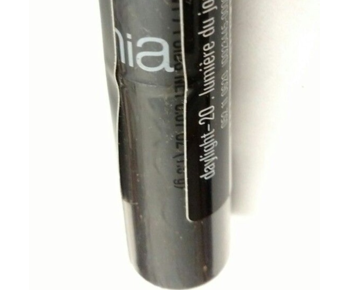 TWO-2 TUBES SONIA KASHUK TAKE COVER CONCEALER DAYLIGHT #20 COLOR, NEW, FREE SHIP