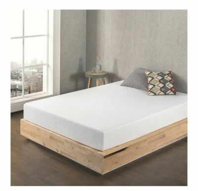 Best Price Mattress 10-Inch Memory Foam Mattress, (Best Price Furniture & Mattress)