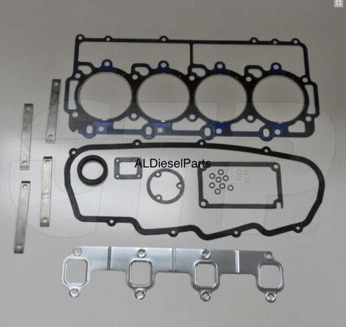 Cat　　準備中 7X2401 Head Gasket Kit Fits Caterpillar Cat 3204 Engine 6V4443 931