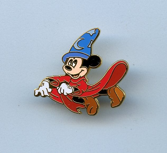 メリッサ・スーバー、【MICKEY'S BROOM DANCE】 メリッサ・スーバー、【MICKEY'S BROOM DANCE】 Dance Series