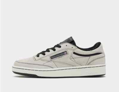 Reebok Club C 85 Vintage Trainers in Grey