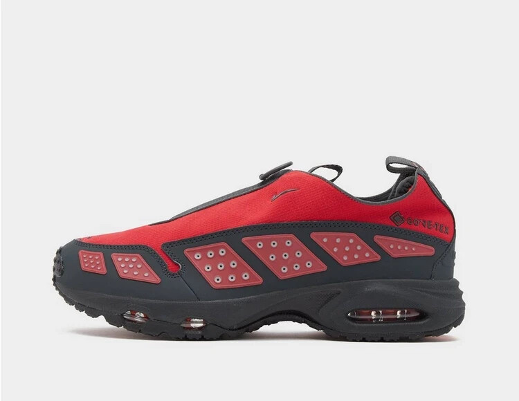 Nike Air Max SNDR GORE-TEX Shoes in Red | eBay
