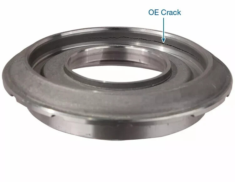 Transmission Piston Sonnax 104984-01 , 1-2-3-4 (Aluminum) (Updated) 6L80 6L90