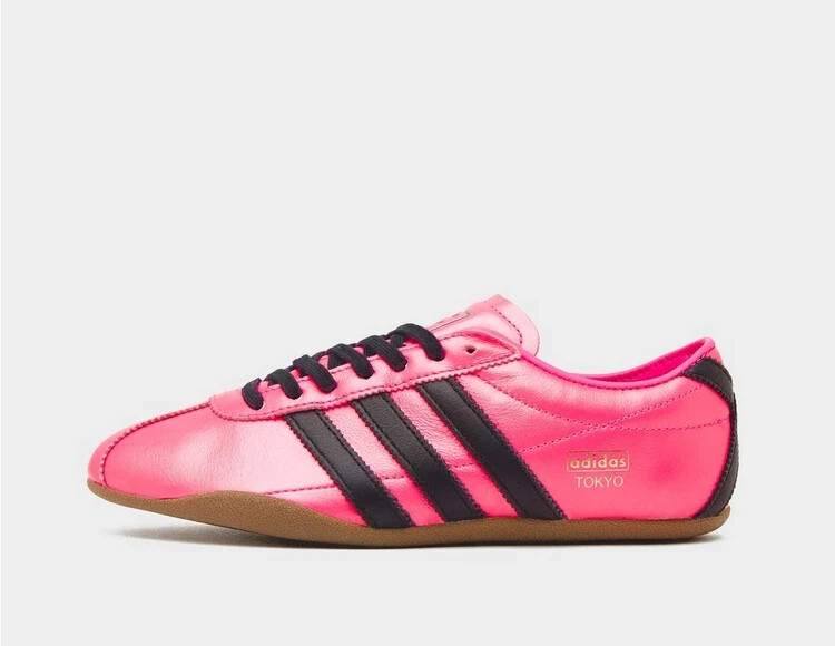 Adidas Originals Tokyo Women's Shoes in Pink | eBay