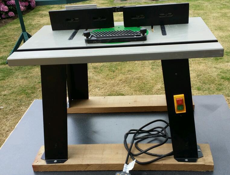 Trend Router Table in Heathrow, London Gumtree