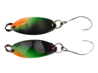 SPRO Trout Master Incy Spin Spoon 1.8g Spoon Lure NEW COLORS