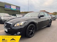 2015 Infiniti Q70 3.5h GT 4dr Automatic / 359 BHP + 45 MPG / HUGE SPECIFICATION