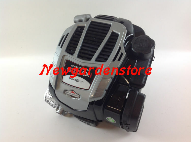 Moteur Complet Tondeuse Briggs 675 Exi Ohv 22 X 60 888011