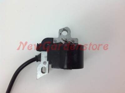 STONEDER Zündspule Für Stihl 046 064 066 MS460 MS650 MS660 – Ersatzteil #1122 400 1314