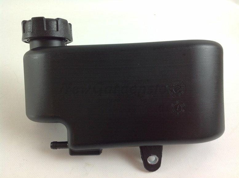 RÃ©Servoir Carburant Moteur Tondeuse Loncin 1p61f 1p65f 1p70f