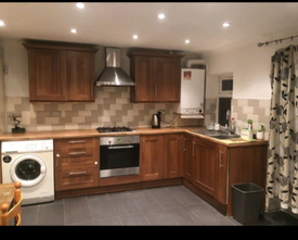 Interior Design Job Portfolio