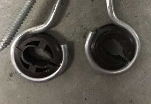 OUTDOOR ANTENNA ACCESSORIES --3 1/2