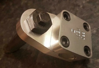 Qwill for esp bmx mini necklaces