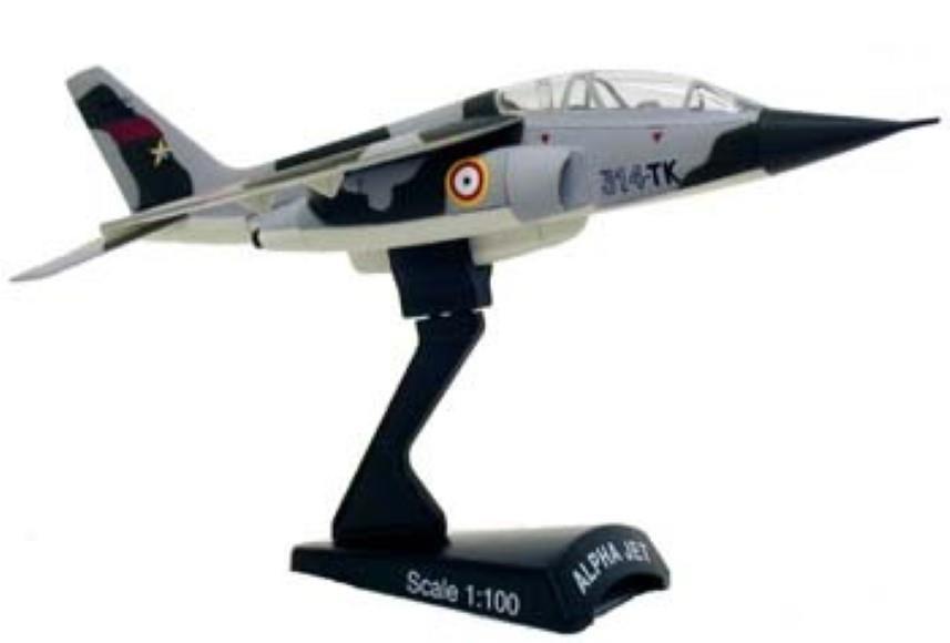 Model Power Contemporary Diecast Aircraft and Spacecraft
