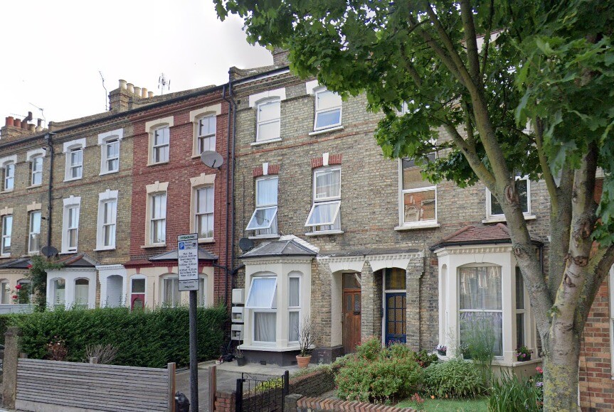 2 Bedroom Apartment in Finsbury Park, London Gumtree