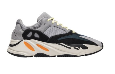 yeezy wave runner 700 original price