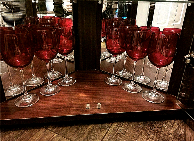 Large Red Wine Glasses for sale in UK View 50 bargains