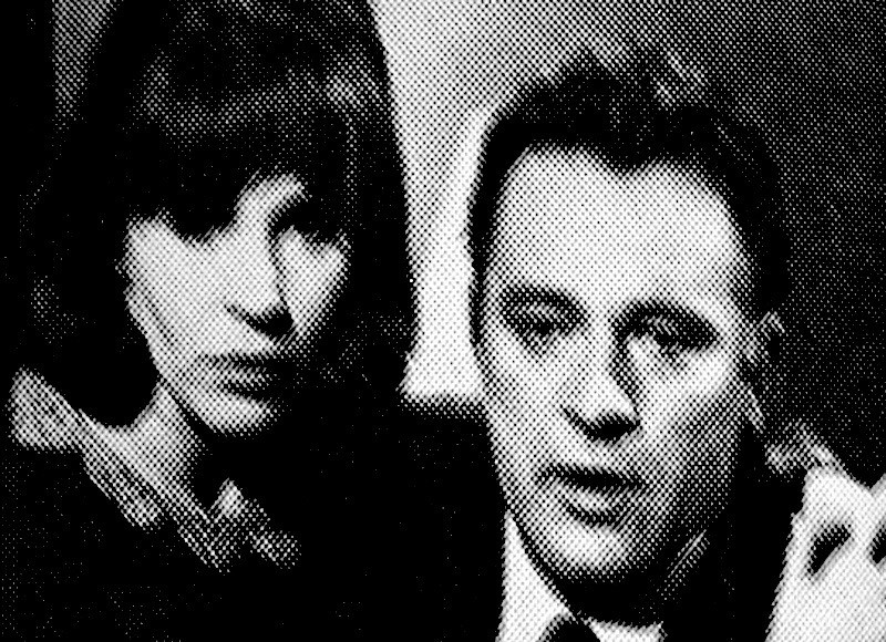 TV Guide 1972 Bewitched Elizabeth Montgomery Agnes Moorehead Halloween COA - Picture 6 of 7