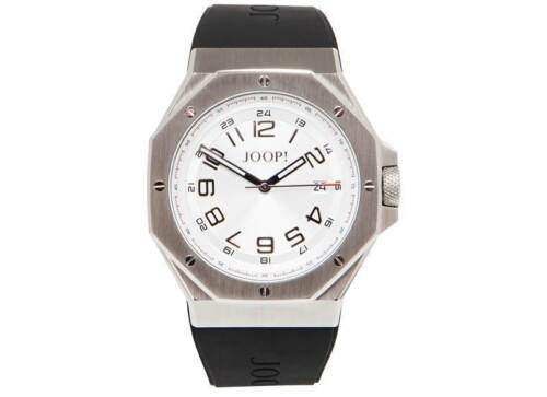 Joop Unisex Armbanduhr/Quarzuhr/Lederarmband Joop Unisex Armbanduhr/Quarzuhr/Lederarmband