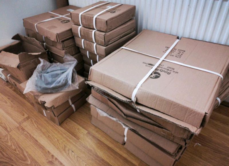 Olympic gym weights | in Greenford, London | Gumtree