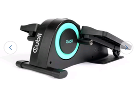Cubii strider exercise machine 