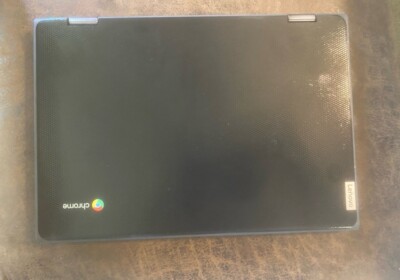 Lenovo Chromebook 500E 11.6'' (32GB eMMC Intel Celeron N3450 1.1GHz 4GB RAM)...