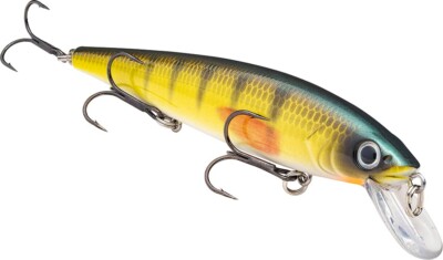 Strike King KVD 300 Series 4 3/4 inch Suspending Medium Jerkbait