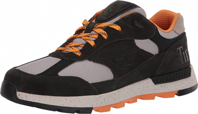 Timberland on sale trekker oxford