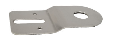 TMB34D - Larsen Stainless Steel 3/4'' Antenna Mount For Dodge Trucks